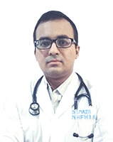 Photo of Dr. Mazid Mahmud