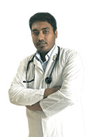 Photo of Dr. Mostafizur Rahman