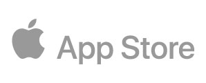 Apple App Store logo